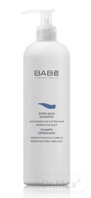 BABÉ VLASY Extra jemný šampón na vlasy