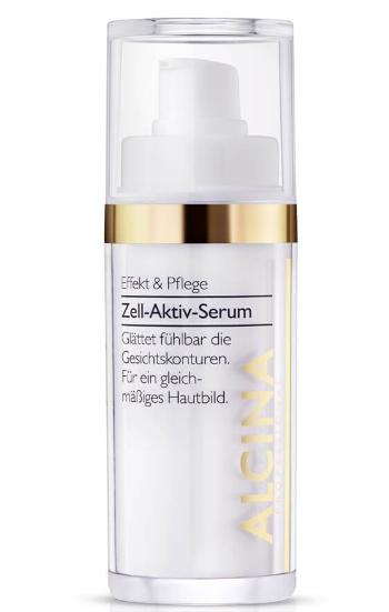 Alcina Aktívne pleťové sérum ( Active C ell Serum) 30 ml