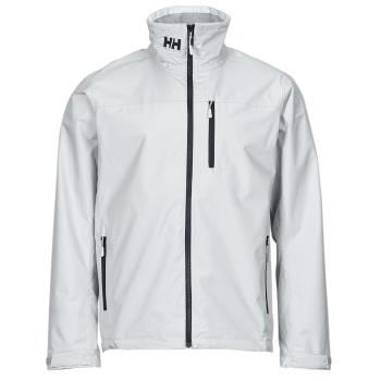 Helly Hansen  CREW JACKET 2.0  Bundy Šedá