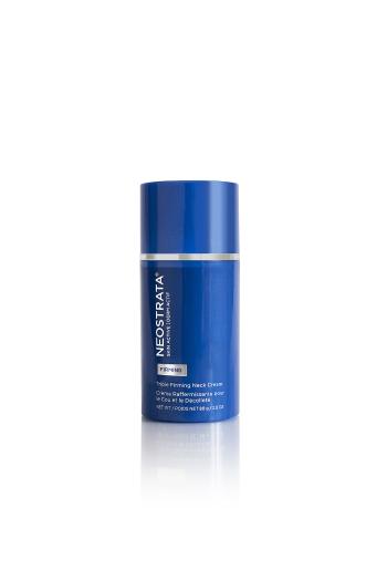 NeoStrata Obnovujúci krém na krk a dekolt Skin Active (Triple Firming Neck Cream) 80 g