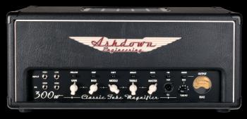 ASHDOWN CTM-300