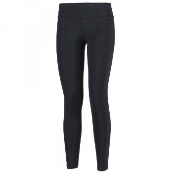 DASE II LONG TIGHT BLACK WOMAN 2XS