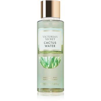 Victoria's Secret Cactus Water telový sprej pre ženy 250 ml