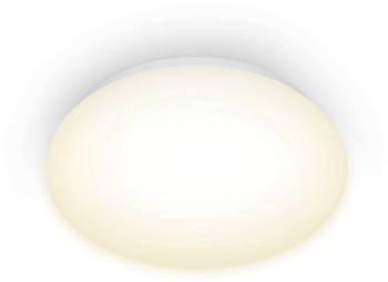 WiZ Adria WiZ Ceiling 17W RD 2700K Dim 871951433805000 LED stropné svietidlo 12 W  teplá biela biela
