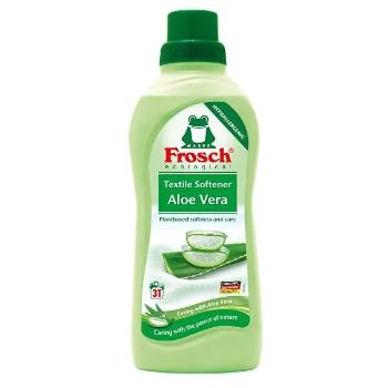 FROSCH AVIVAZ ALOE VERA (EKO HYPOALERGENNA, 750ML) 6768176