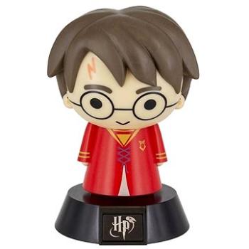 Harry Potter – Quidditch – svietiaca figúrka (5055964724993)