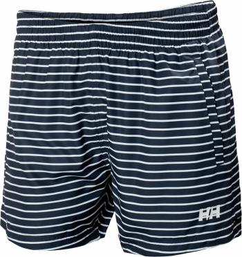 Helly Hansen Men's Newport Trunk Navy Stripe XXL