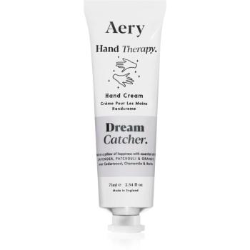 Aery Aromatherapy Dream Catcher krém na ruky 75 ml