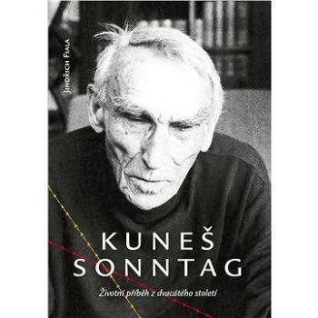 Kuneš Sonntag (978-80-873-4315-9)