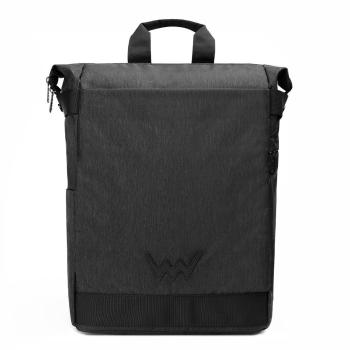 Vuch Batoh na notebook 15,6'' Jasper Black