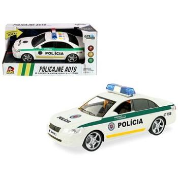 Auto polícia SK (8590756064521)