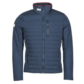 Helly Hansen  CREW INSULATOR JACKET 2.0  Bundy Modrá