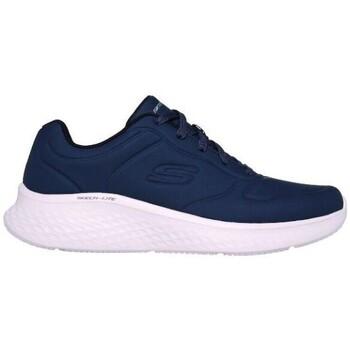 Skechers  232499 SKECH LITE PRO  Nízke tenisky Modrá