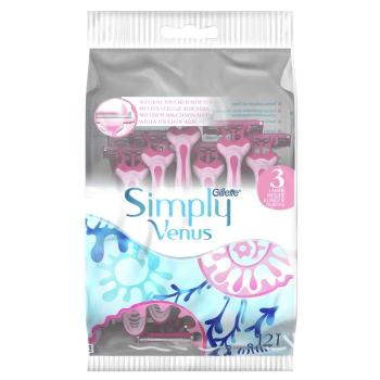 Simply Venus 3 Dispo