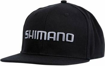 Shimano Fishing Čiapka SHM Snapback Cap