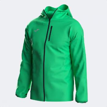 R-TRAIL NATURE WINDBREAKER GREEN L