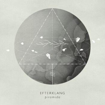 Efterklang - Piramida (LP + CD)