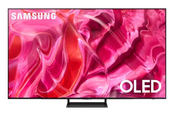 SAMSUNG QE65S90CATXXH vystavený kus