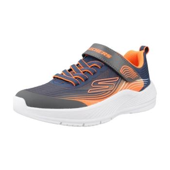 Skechers  MICROSPEC ADVANCE  Módne tenisky Šedá