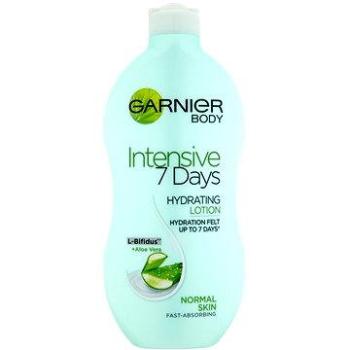 GARNIER Body Intensive 7 Days Aloe Vera 400 ml (3600541023291)