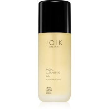 JOIK Organic Facial Cleansing Oil čistiaci olej na tvár 100 ml