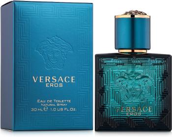 Versace Eros - toaletní voda 30 ml