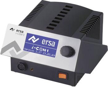 Ersa i-CON 1 spájkovacia stanica - zdroj digitálne/y 80 W +150 - +450 °C