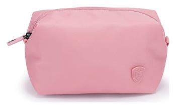 Heys Basic Makeup Bag Dusty Pink