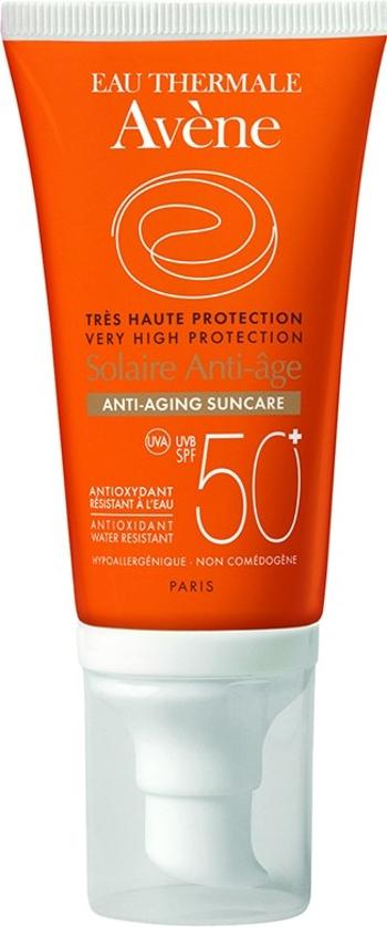 AVÈNE Slnečný anti-age SPF50+, 50 ml