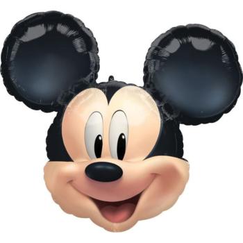 Fóliový balón Mickey Mouse 70 cm - Amscan