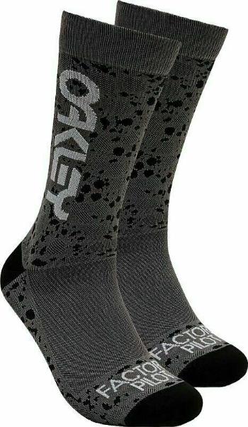 Oakley Maven MTB Socks Black Frog M