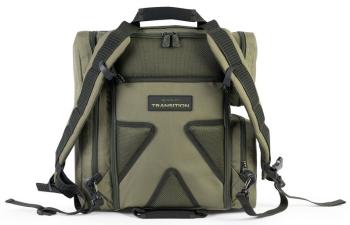 Korum batoh transition compact ruckbag