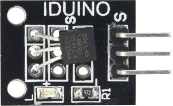 Iduino SE042 senzor teploty   1 ks