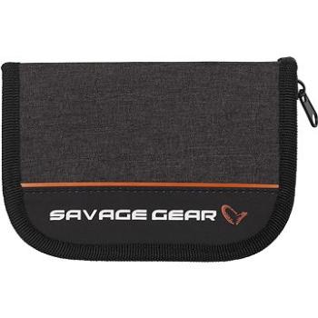 Savage Gear Zipper Wallet2 All Foam (5706301718716)