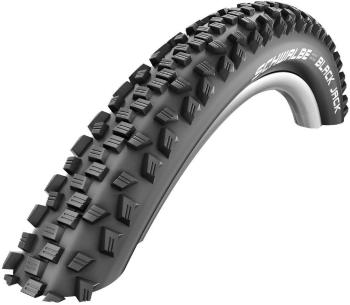 Schwalbe Black Jack 26" (559 mm) Black 2.25 Plášť na MTB bicykel