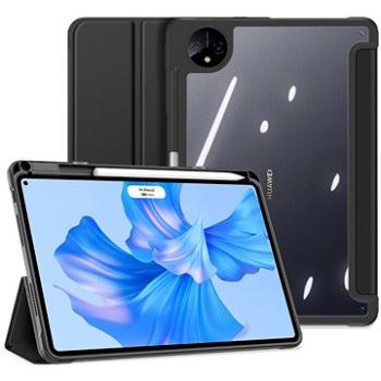 Dux Ducis Toby Series na Huawei MatePad Pro 11 2022, čierne (DUX034613)