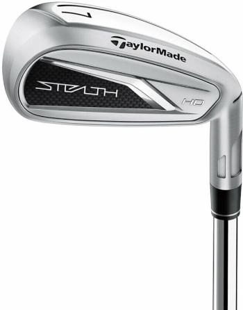 TaylorMade Stealth HD 5-PW RH Graphite Regular