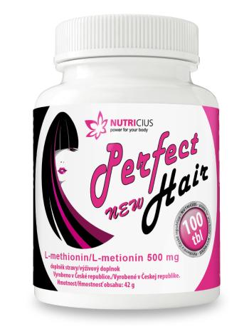 Nutricius Perfect Hair 100 tabliet