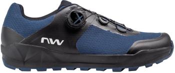 Northwave Corsair 2 Blue/Black Pánska cyklistická obuv