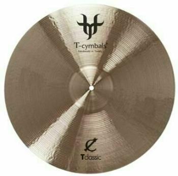 T-cymbals T-Classic Medium Crash činel 14"