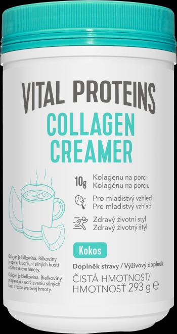 VITAL PROTEINS Collagen Creamer kokos 293 g