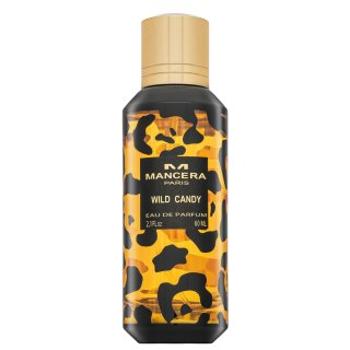 Mancera Wild Candy parfémovaná voda unisex 60 ml