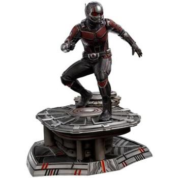 Marvel – Ant-Man and the Wasp: Quantumania – Art Scale 1/10 (618231953172)