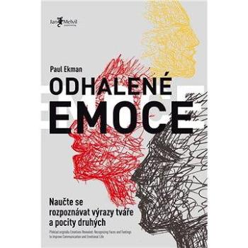 Odhalené emoce (978-80-872-7081-3)