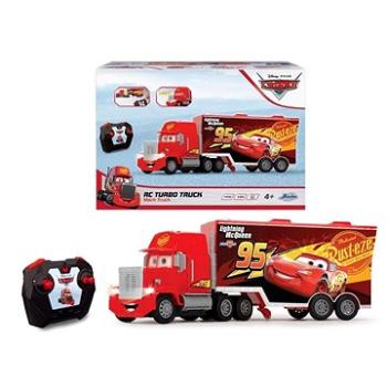 RC Cars 3 Turbo Mack Truck 46 cm, 3kan (4006333082498)