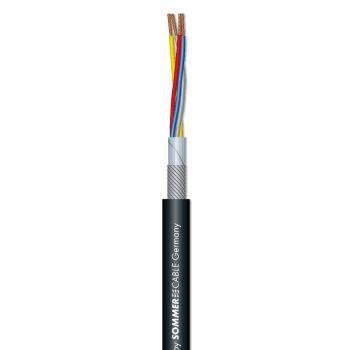 Sommer Cable SC-SEMICOLON 4 AES/EBU PATCH Digitalk.