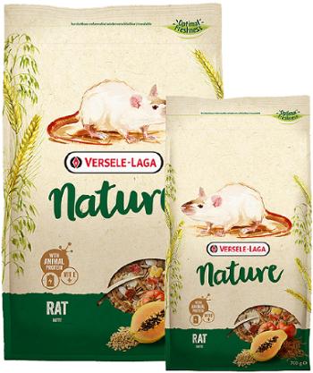 Versele Laga Nature Rat - pre potkany 700g