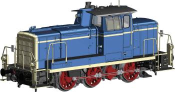 Piko H0 52833 Dieselová lokomotíva H0 BR 260 DB AG