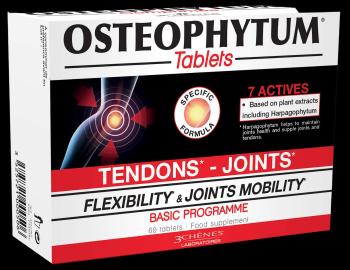 Velex Osteophytum tablety 60 tabliet