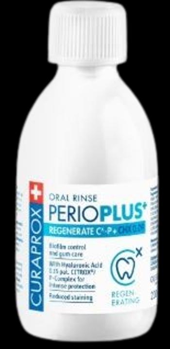 CURAPROX Perio Plus+ Regenerate Ústna voda 200 ml